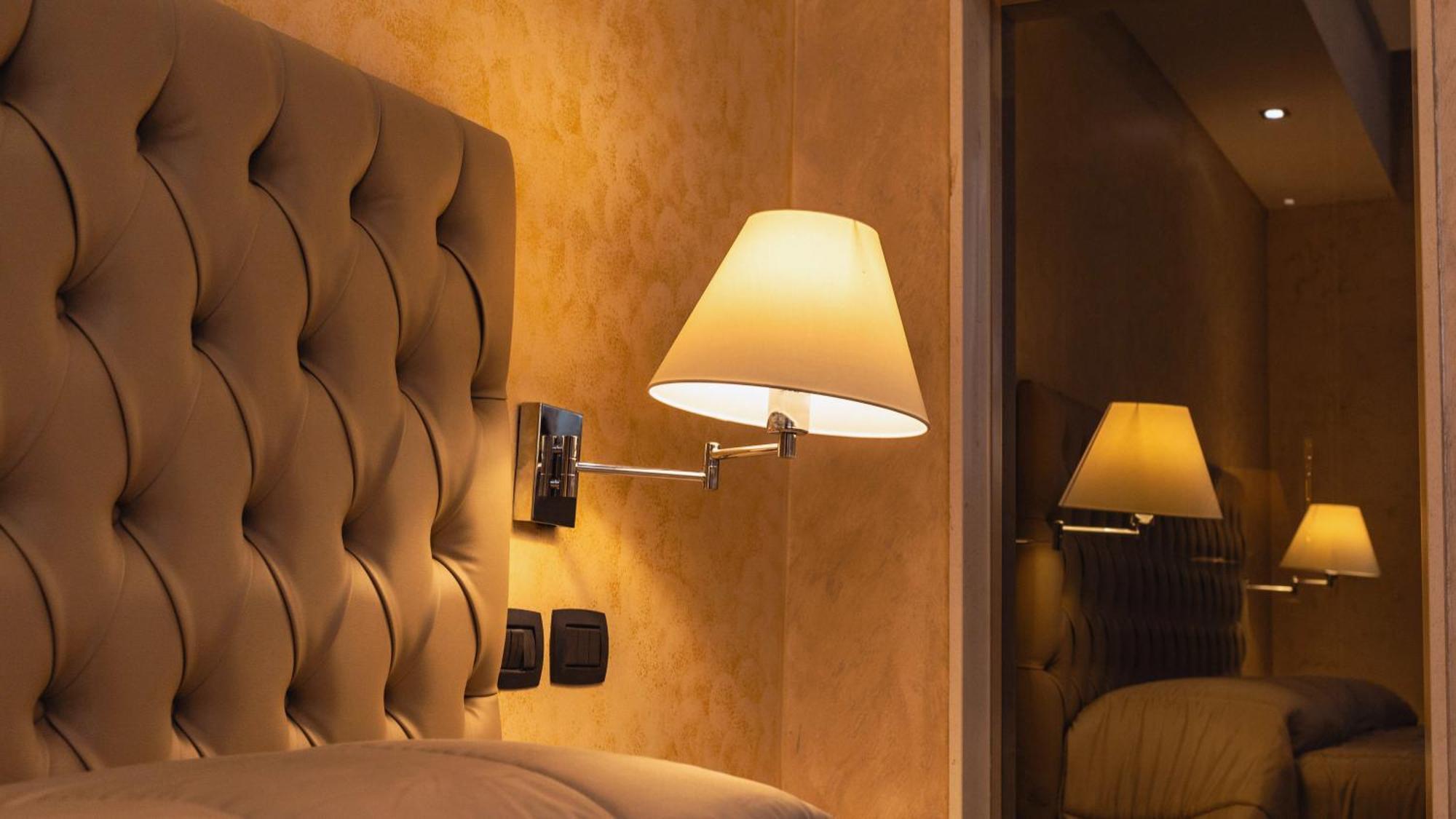 Hotel Donna Crescenza Locorotondo Ngoại thất bức ảnh