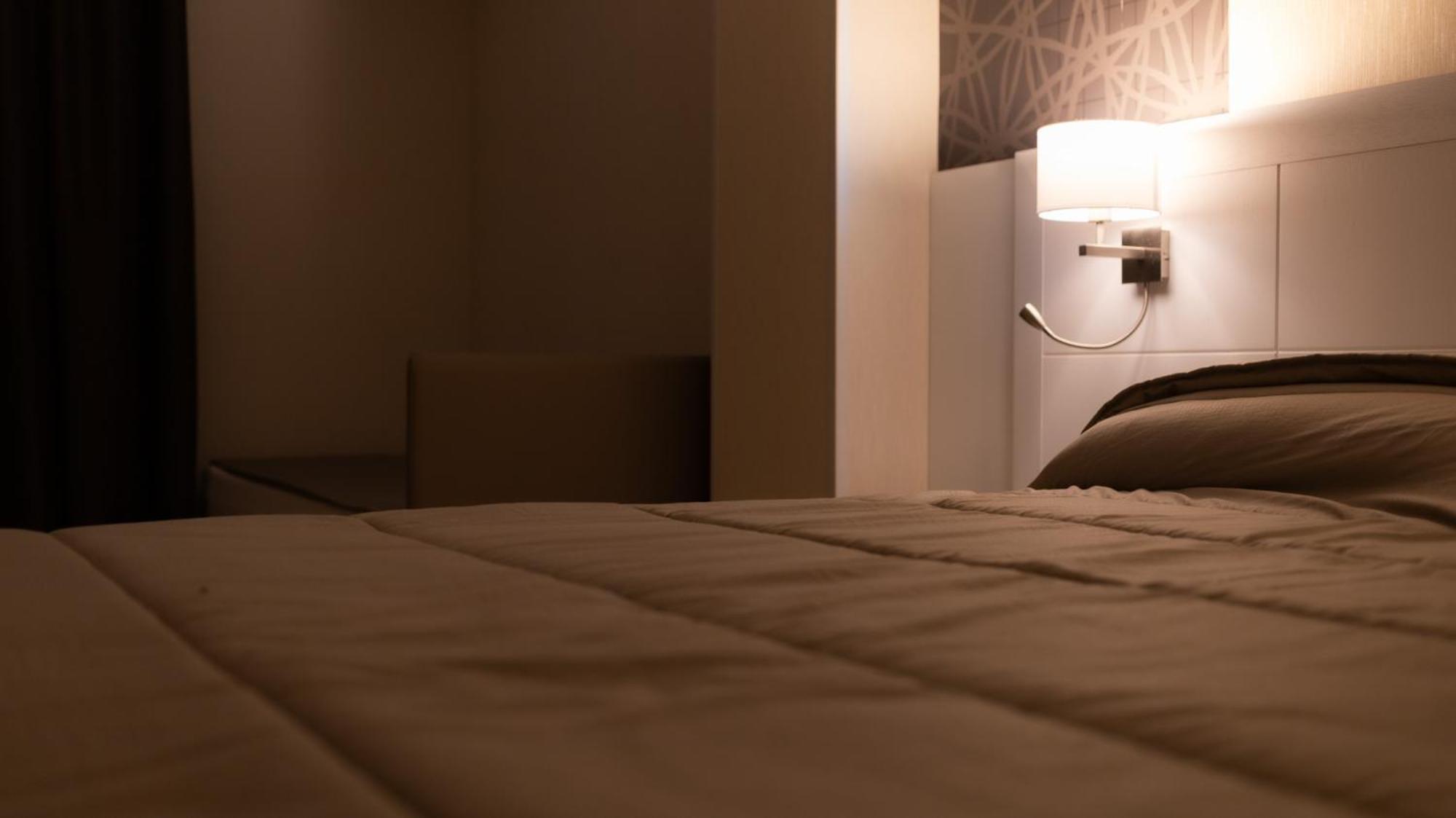 Hotel Donna Crescenza Locorotondo Ngoại thất bức ảnh