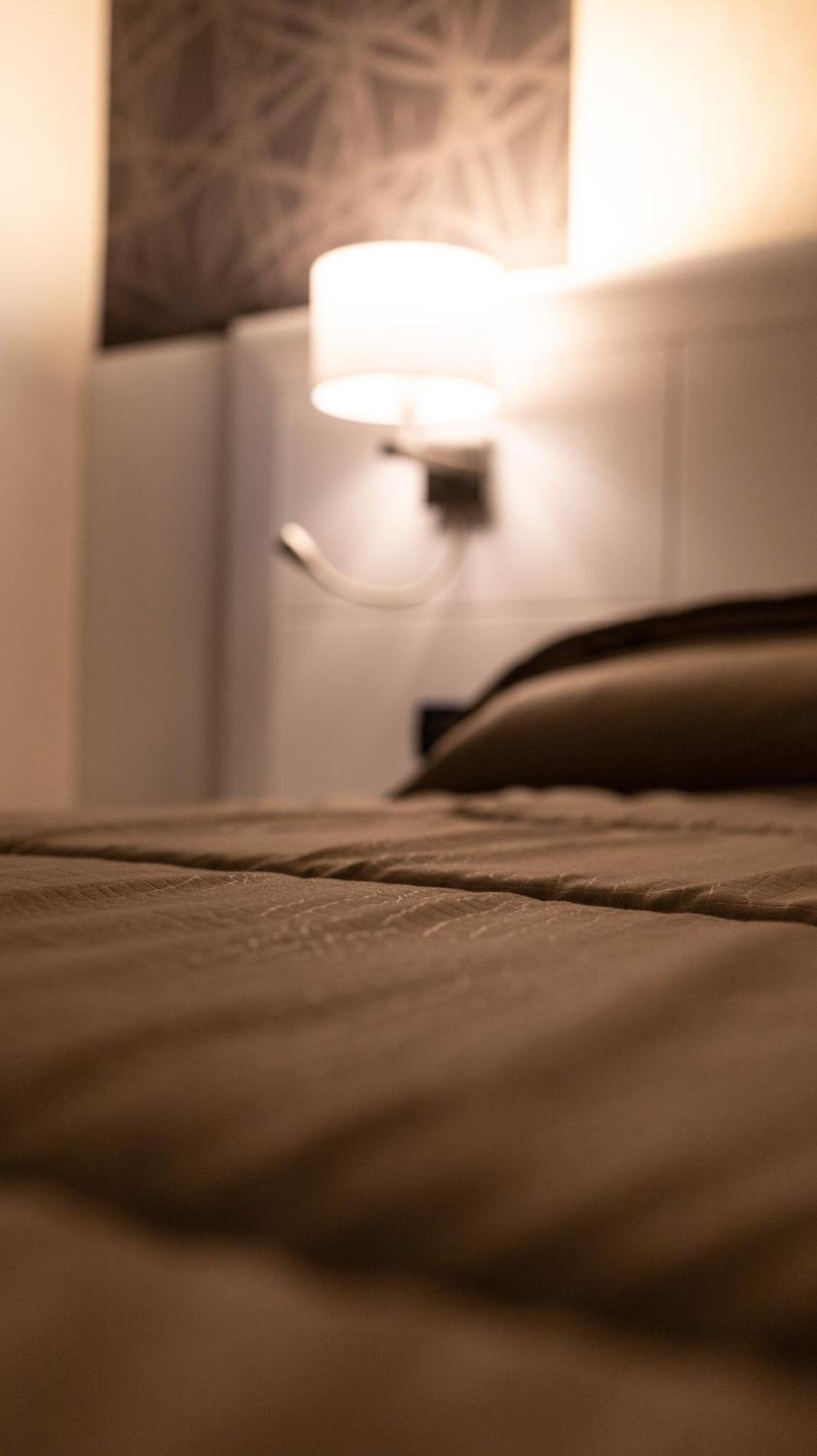 Hotel Donna Crescenza Locorotondo Ngoại thất bức ảnh