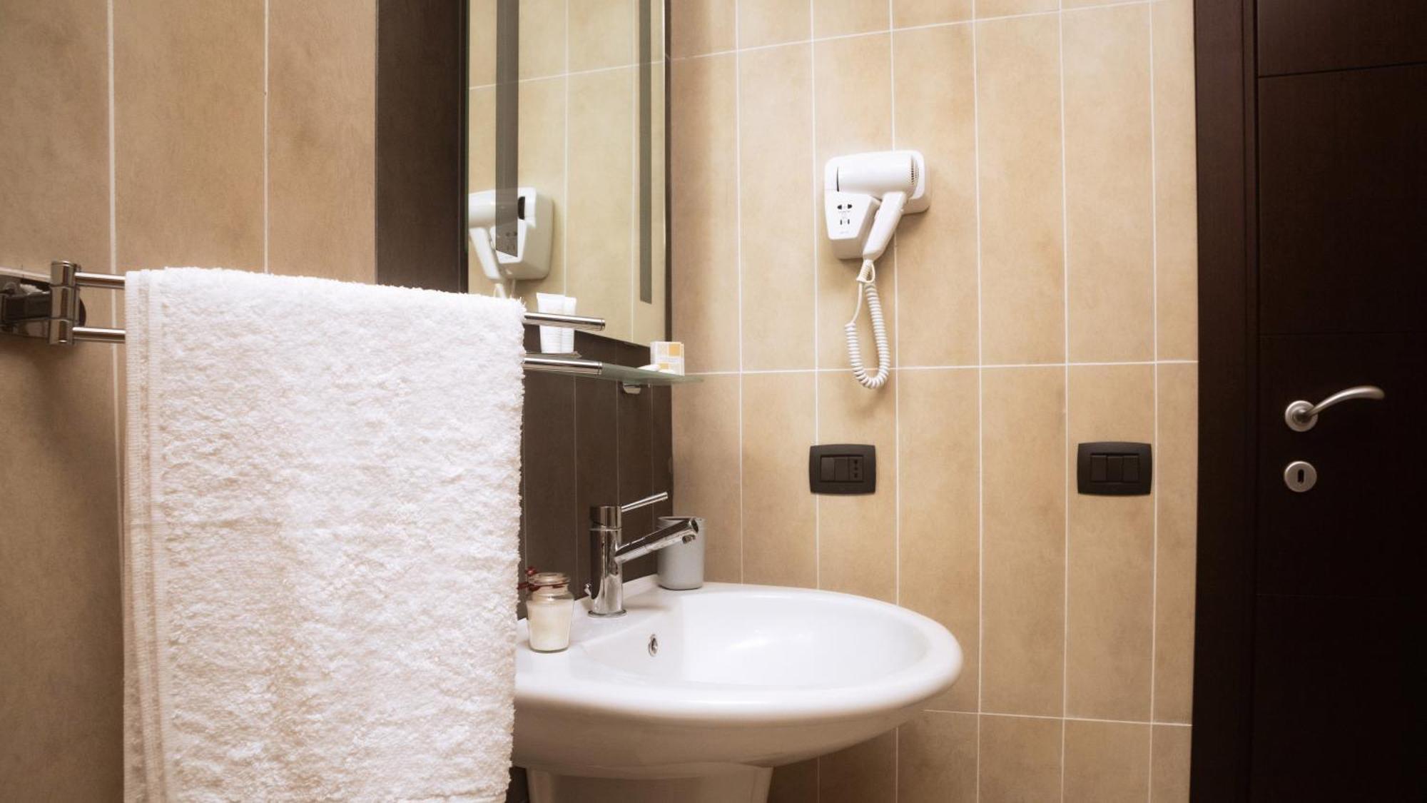 Hotel Donna Crescenza Locorotondo Ngoại thất bức ảnh