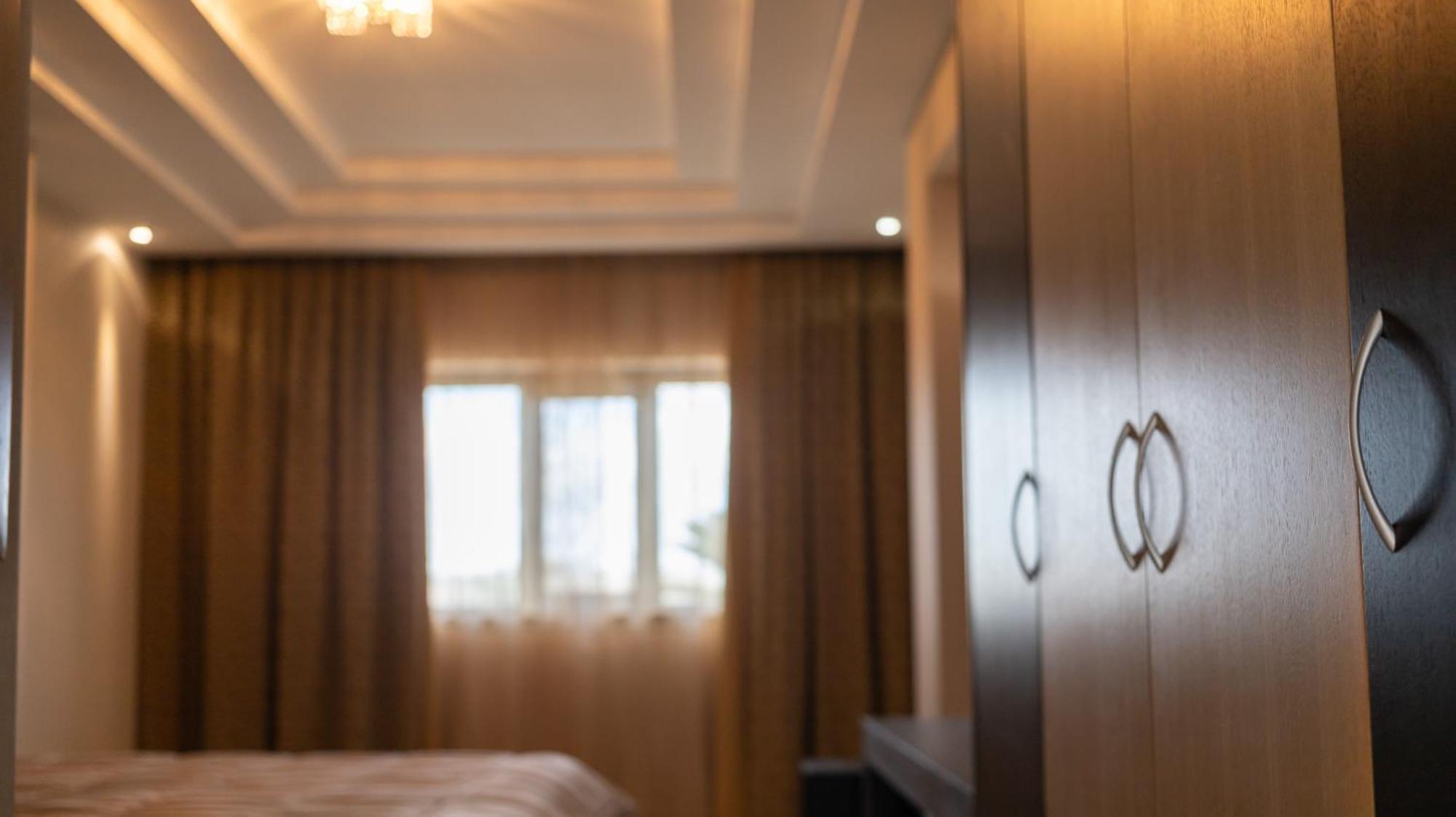 Hotel Donna Crescenza Locorotondo Ngoại thất bức ảnh