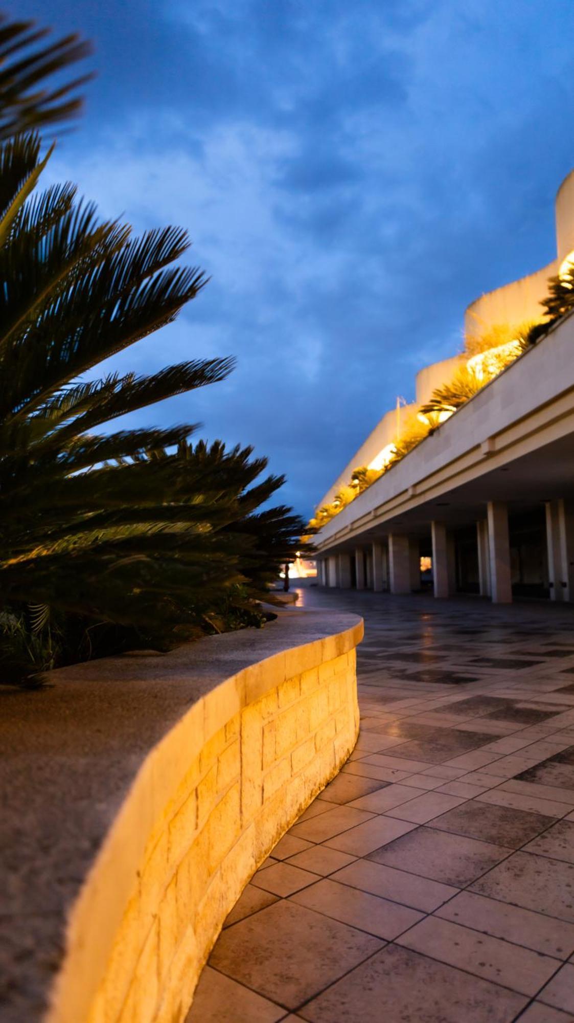 Hotel Donna Crescenza Locorotondo Ngoại thất bức ảnh