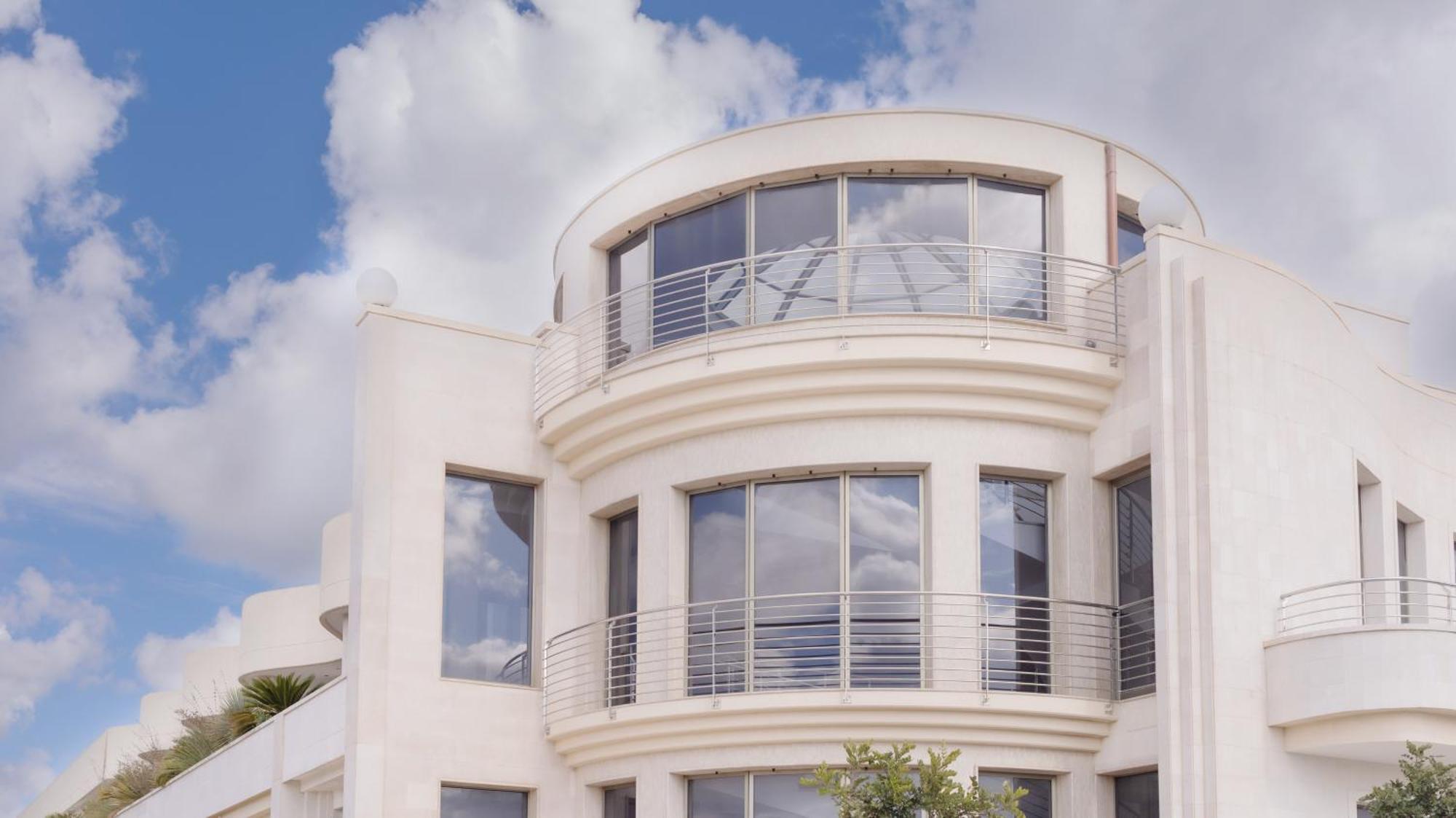 Hotel Donna Crescenza Locorotondo Ngoại thất bức ảnh
