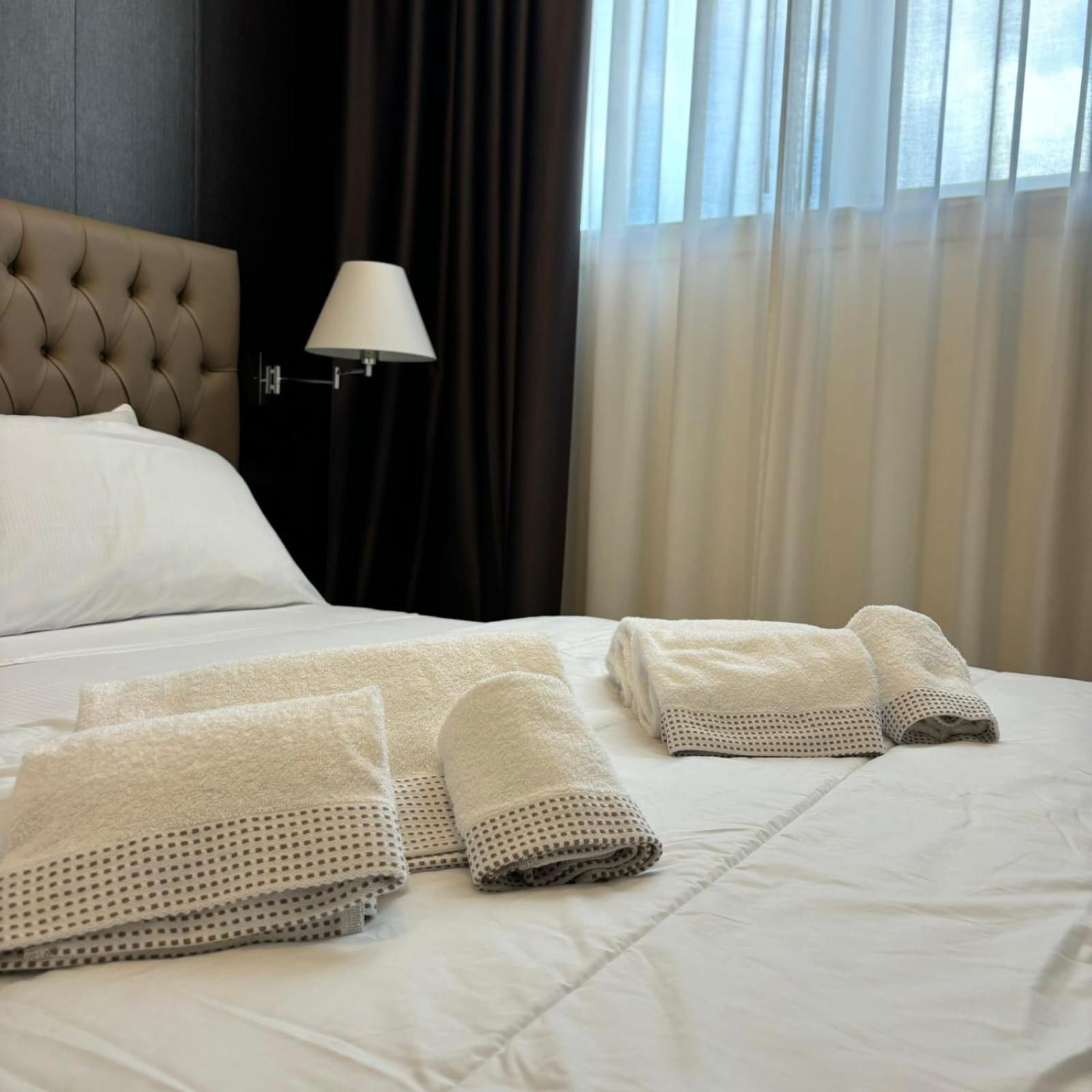Hotel Donna Crescenza Locorotondo Ngoại thất bức ảnh