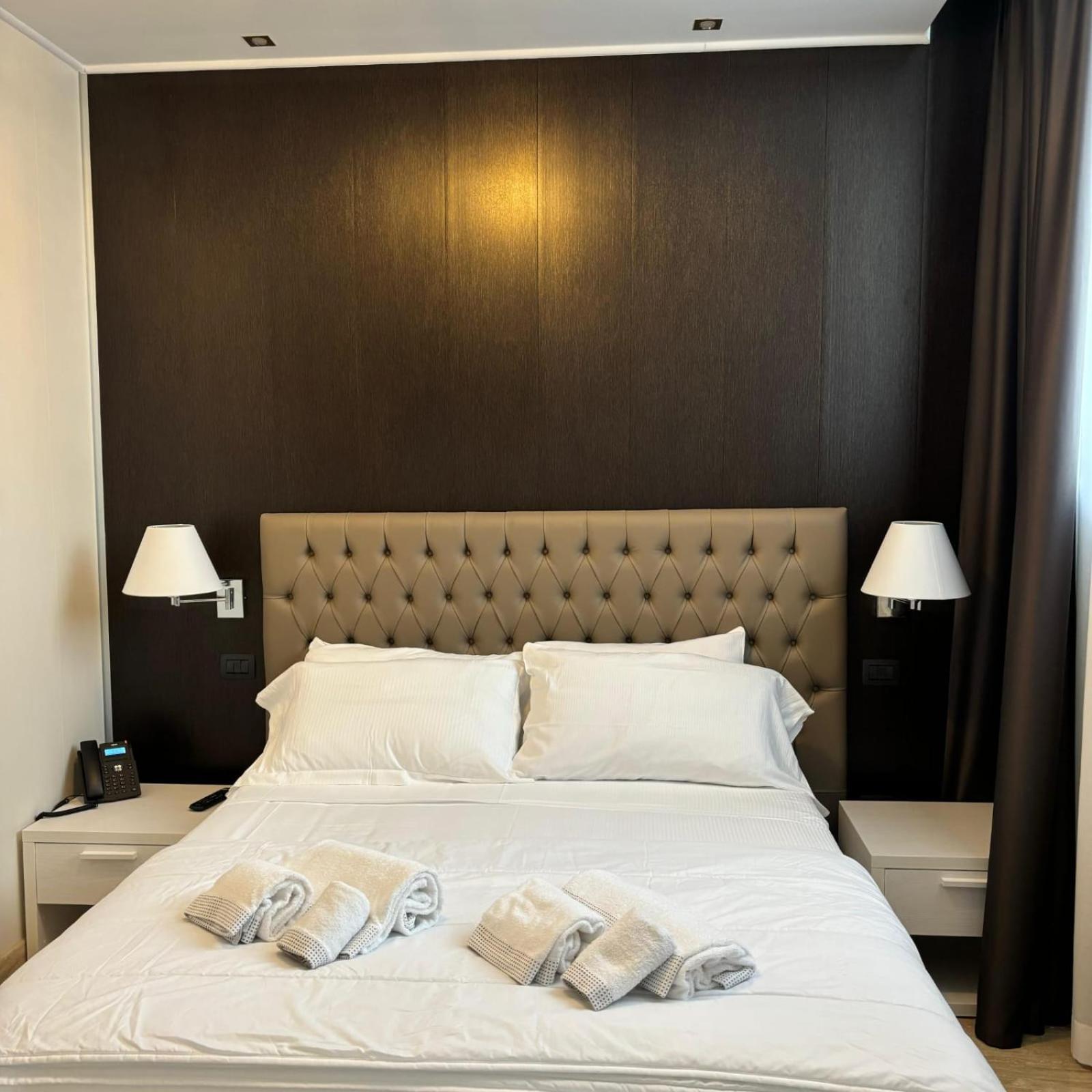 Hotel Donna Crescenza Locorotondo Ngoại thất bức ảnh
